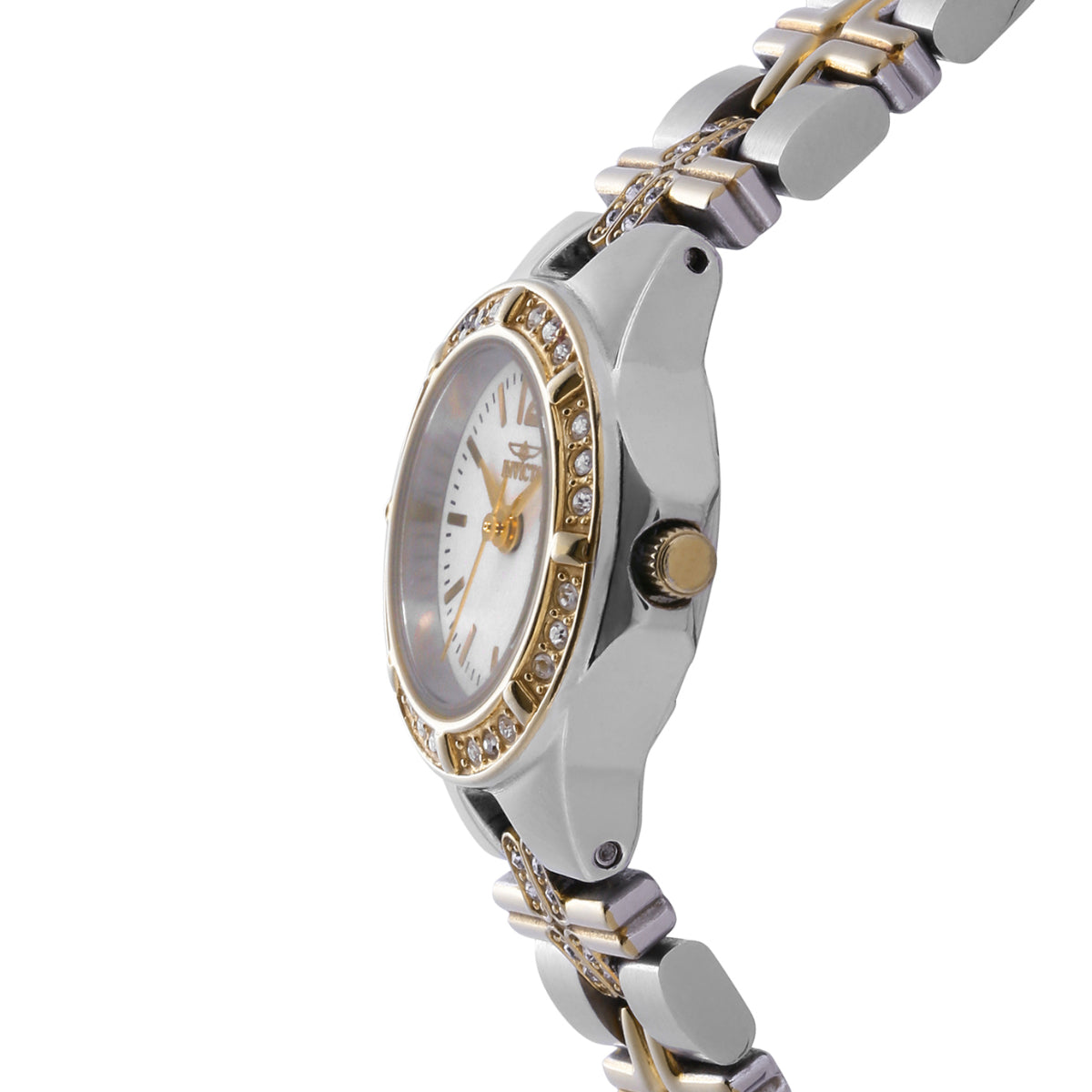 Reloj Invicta Wildflower Para Mujer 22mm