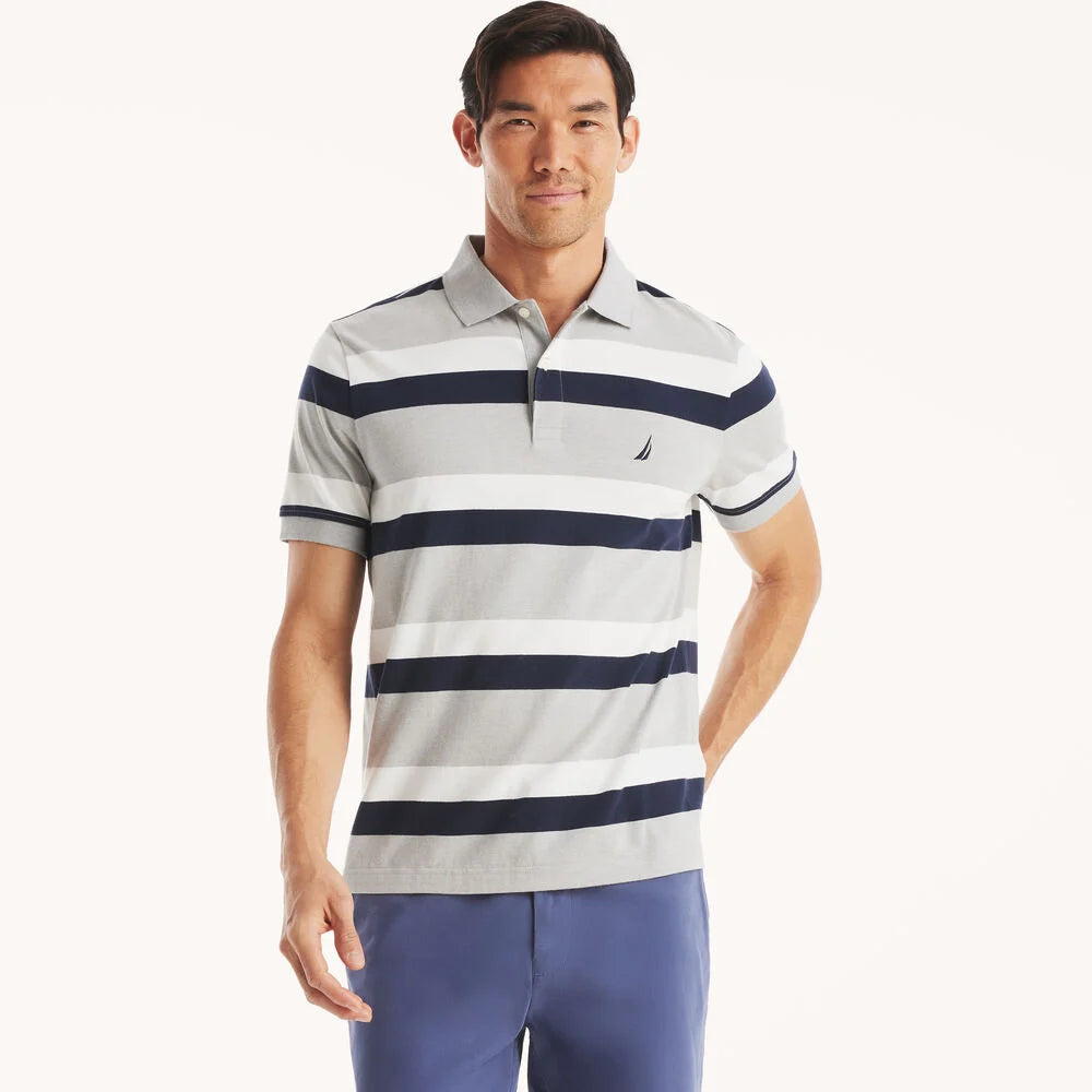 Polo de rayas Nautica