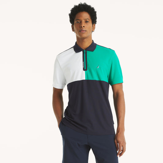 Polo Nautica Navytech Classic Fit