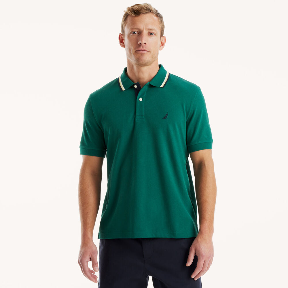 Polo Nautica Classic Fit