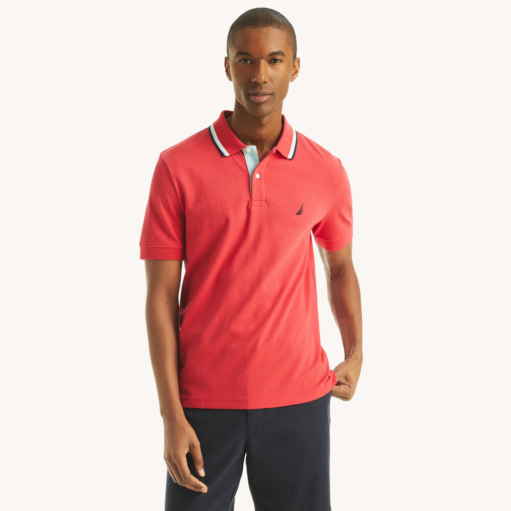 Polo Nautica Classic Fit