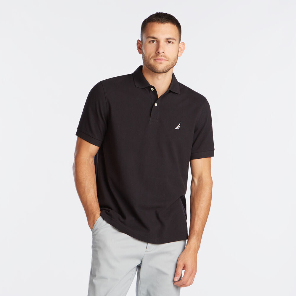 Polo  Nautica Classic Fit