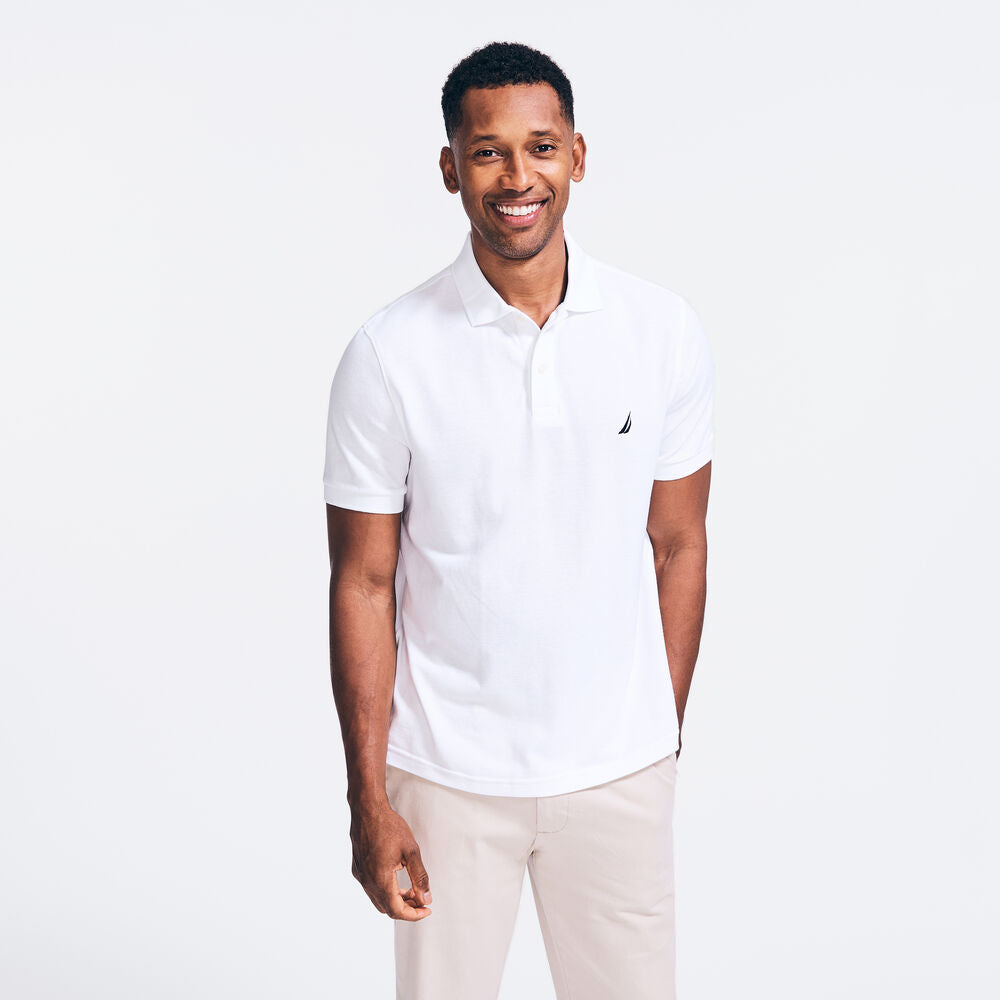 Polo  Nautica Classic Fit