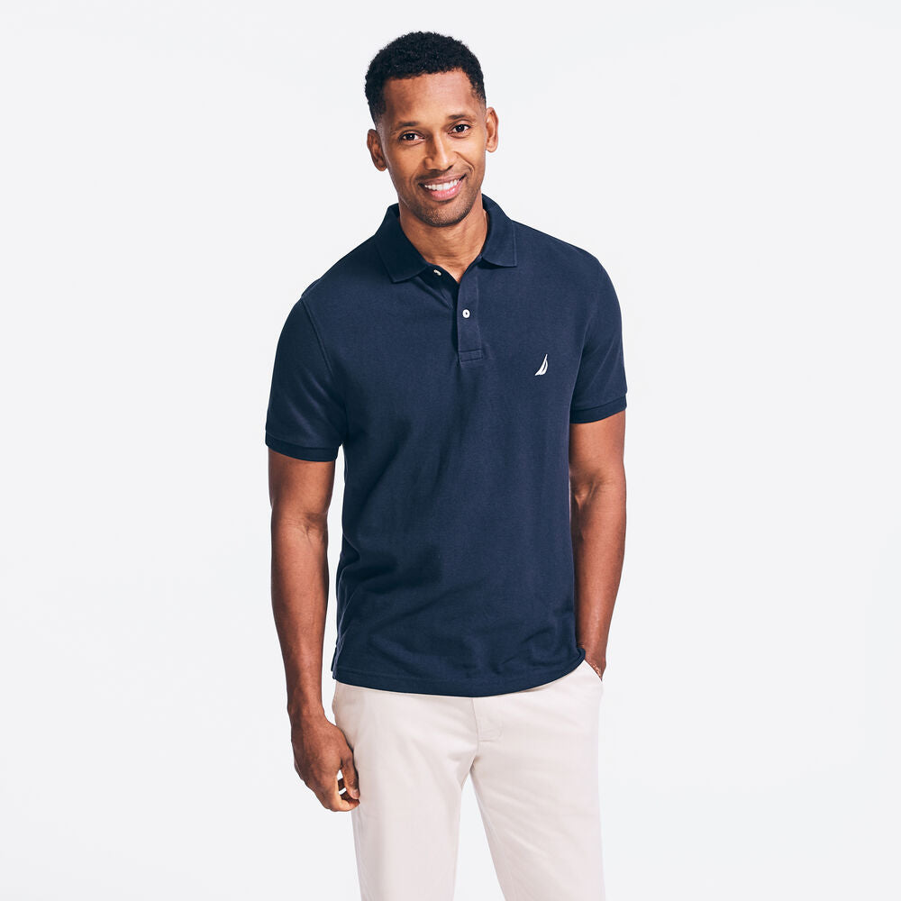 Polo  Nautica Classic Fit