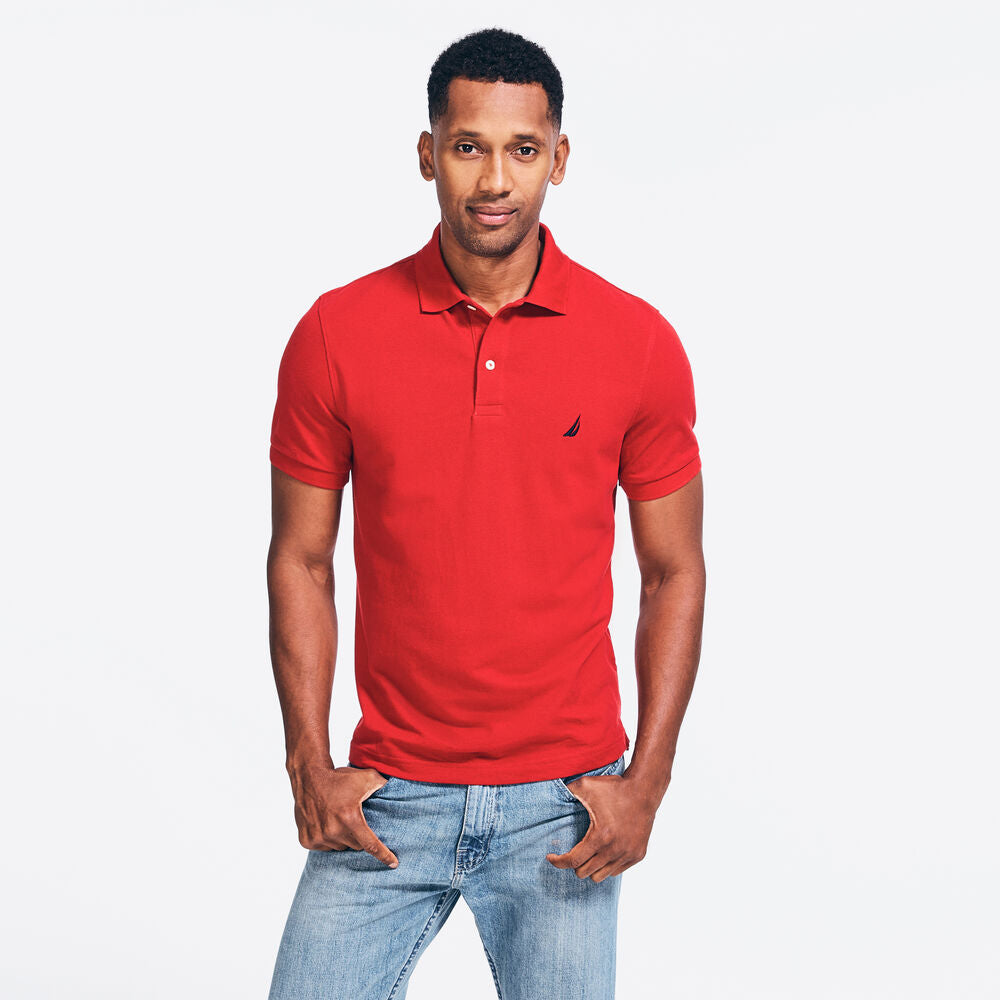 Polo  Nautica Classic Fit