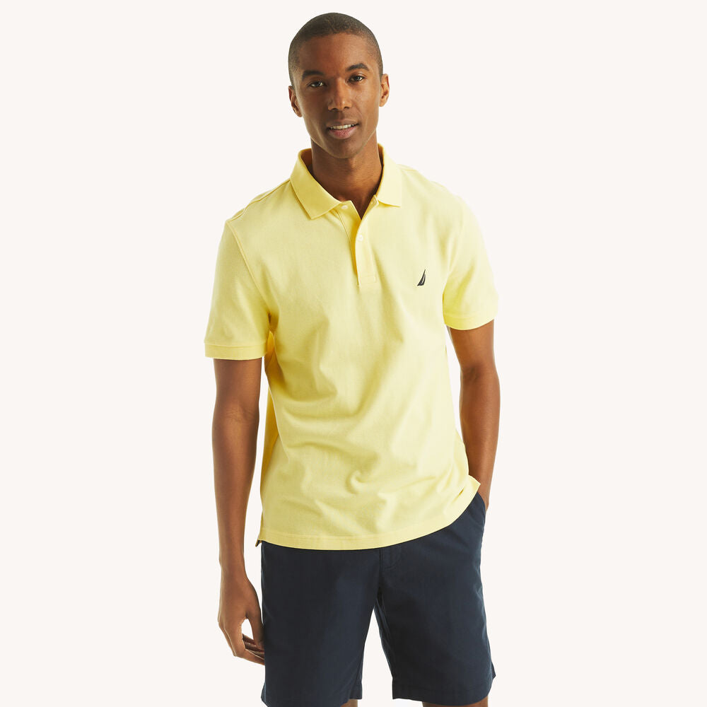 Polo Basico Nautica