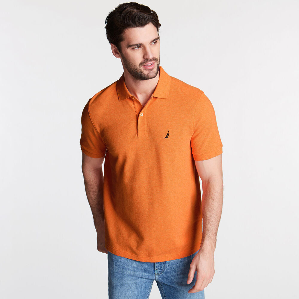 Polo Basico Nautica