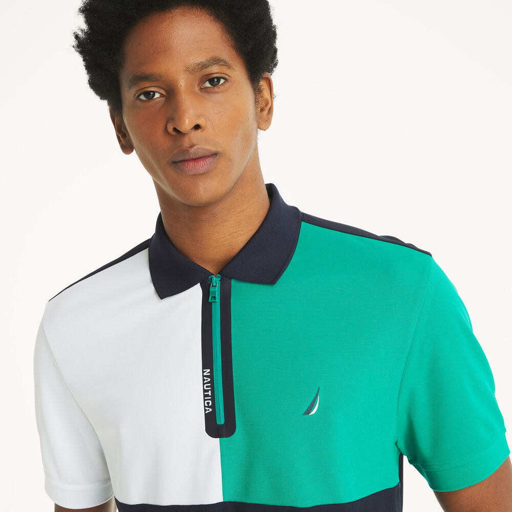 Polo Nautica Navytech Classic Fit