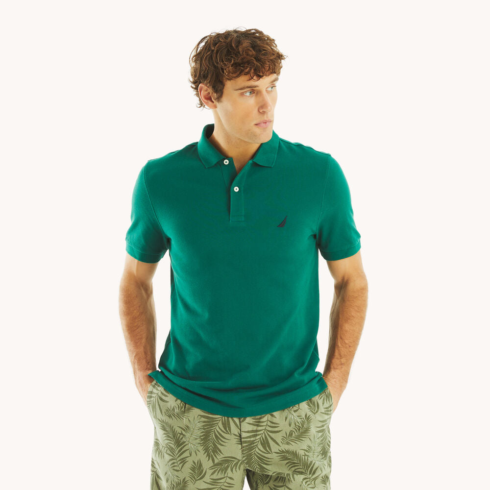 Polo Basico Nautica
