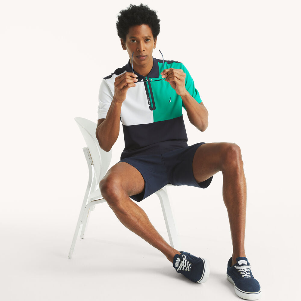 Polo Nautica Navytech Classic Fit