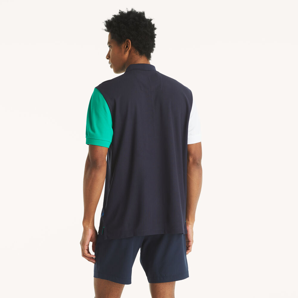 Polo Nautica Navytech Classic Fit