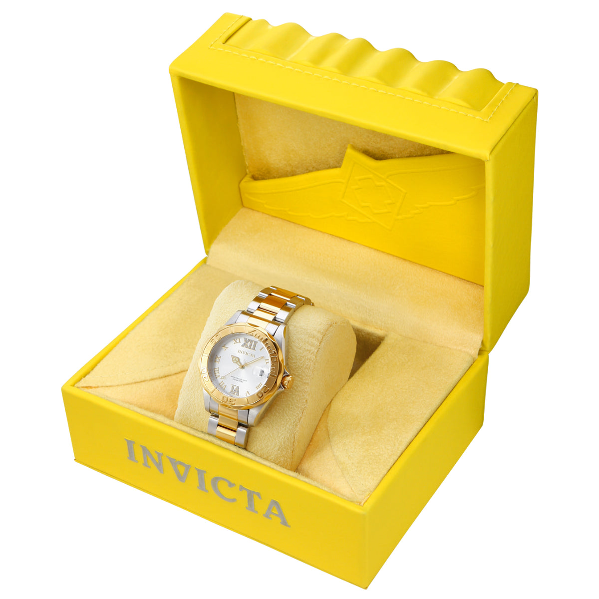 Reloj Invicta Pro Diver Para Mujer 38mm 12852