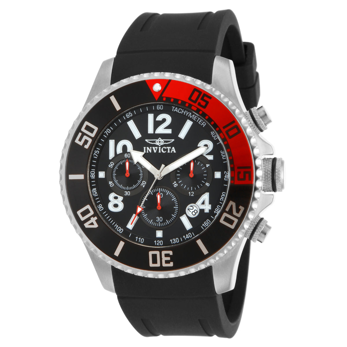 Reloj Invicta Pro Diver Para Hombre 48mm