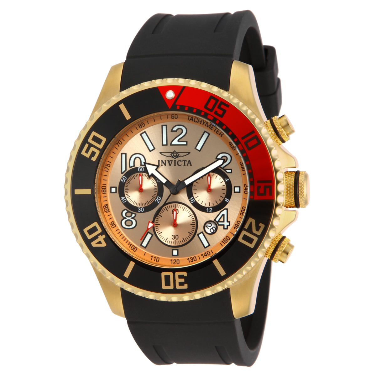 Manilla Para Reloj Invicta 15146
