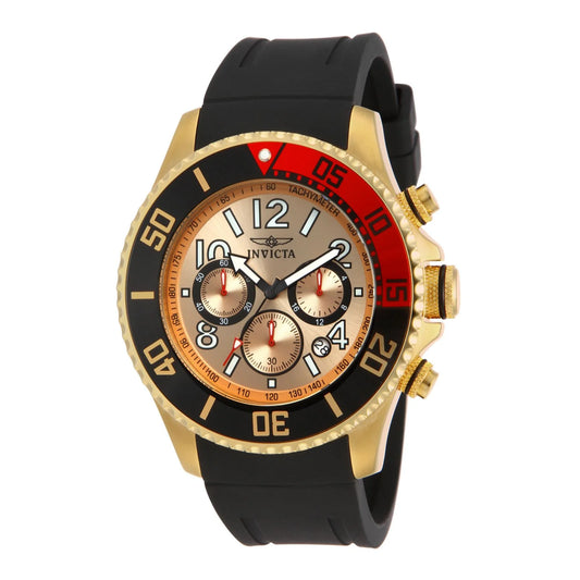 Reloj Invicta Pro Diver Para Hombre 48mm