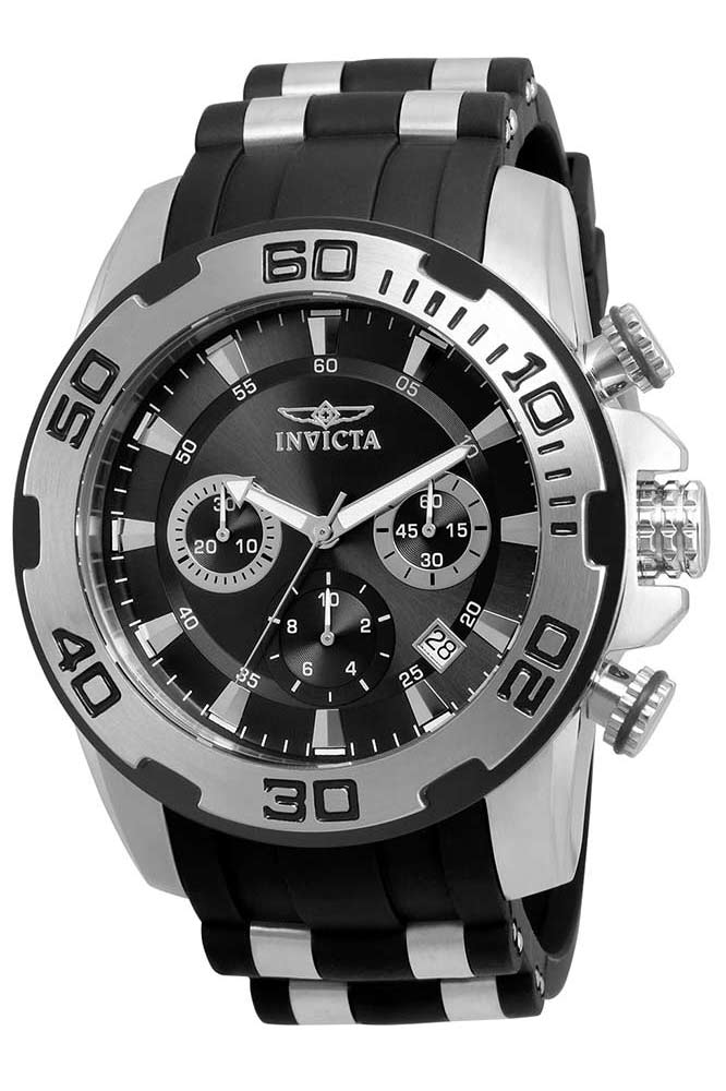 Reloj Invicta Pro Diver Para Hombre 50MM