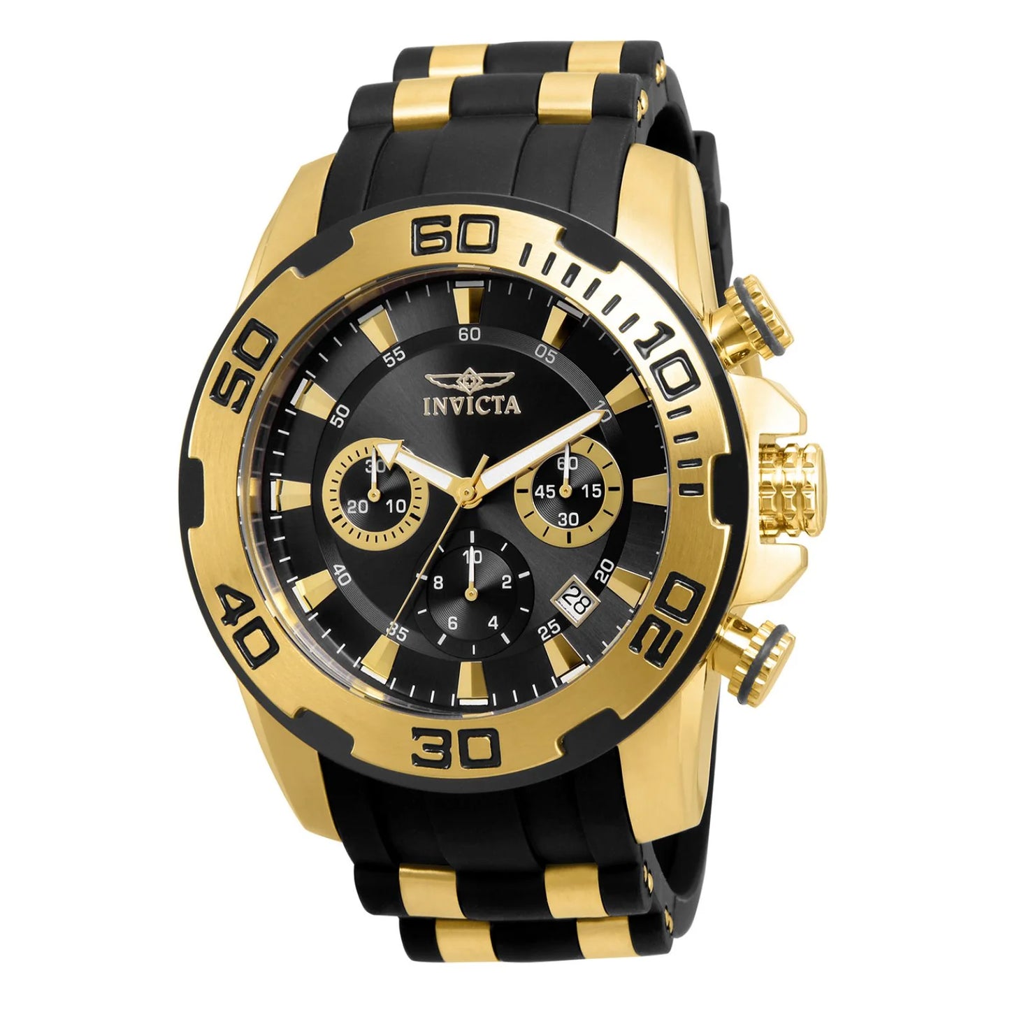 Reloj Invicta Pro Diver Para Hombre 50MM