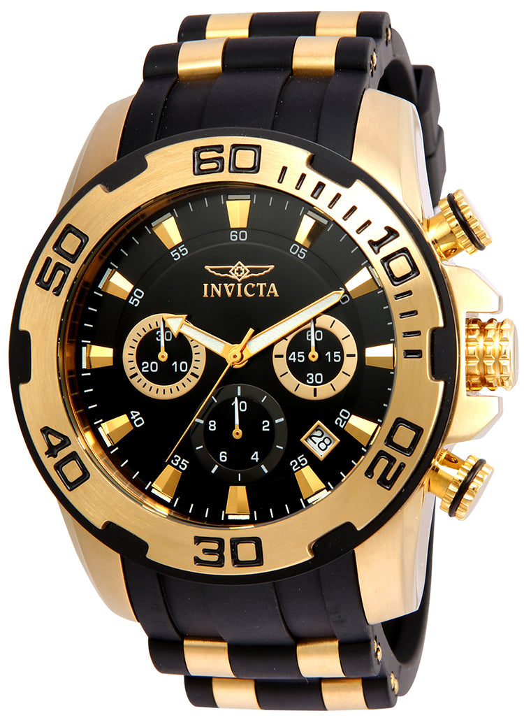 Reloj Invicta Pro Diver Para Hombre 50MM