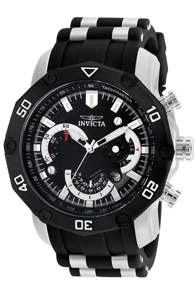 Reloj Invicta Pro Diver Para Hombre 50MM