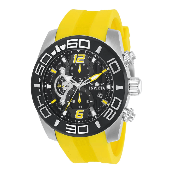 Reloj Invicta Pro Diver Para Hombre 50 MM