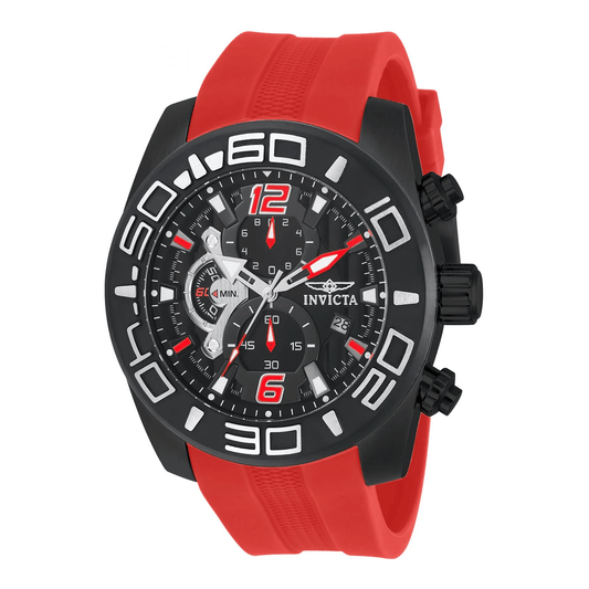 Reloj Invicta Pro Diver Para Hombre 50 MM