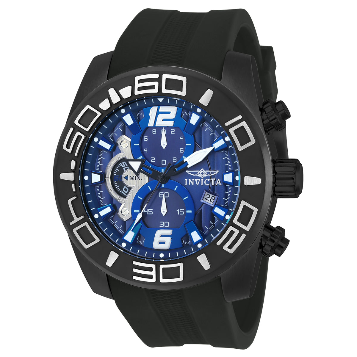 Reloj Invicta Pro Diver Para Hombre 50 MM