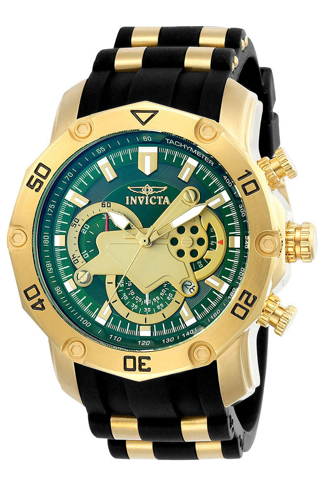 Reloj Invicta Pro Diver Para Hombre 50MM