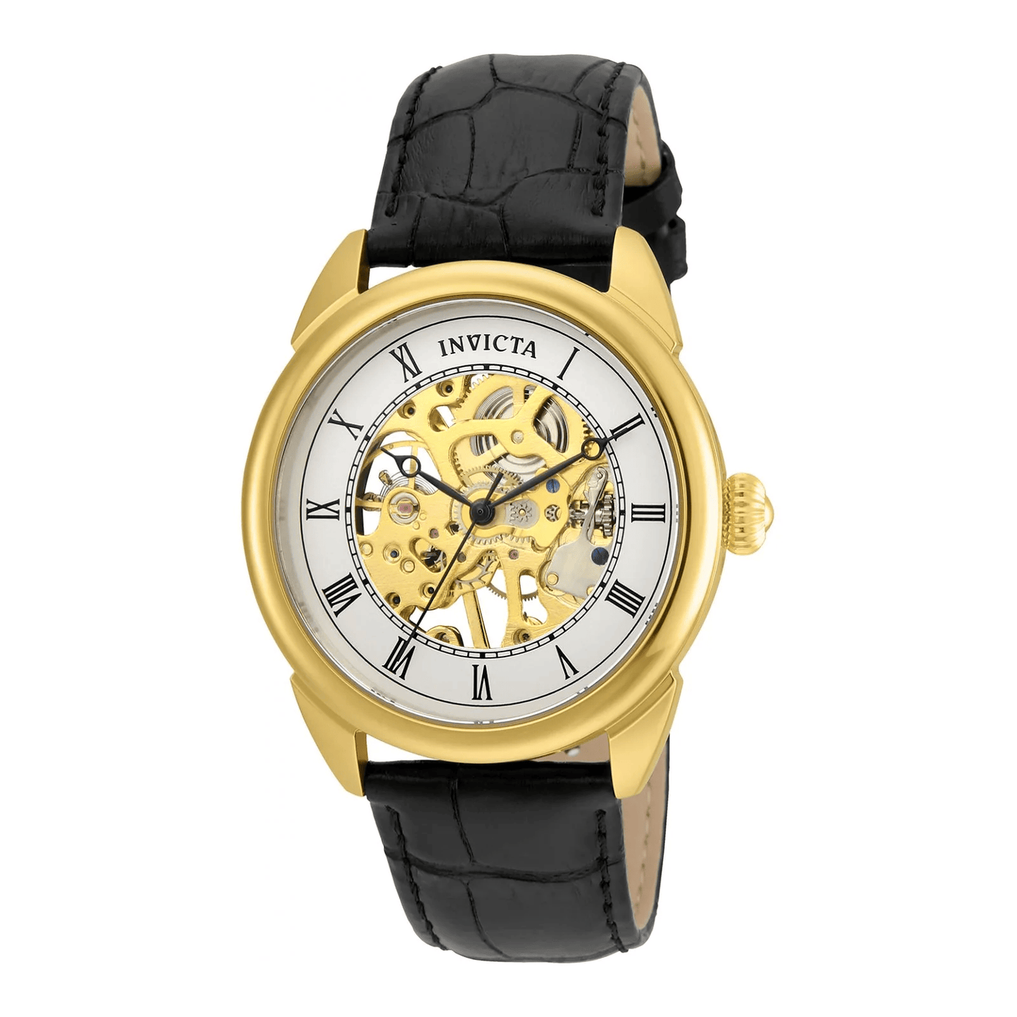 Reloj Invicta Specialty Mecanico Para Hombre 42 MM