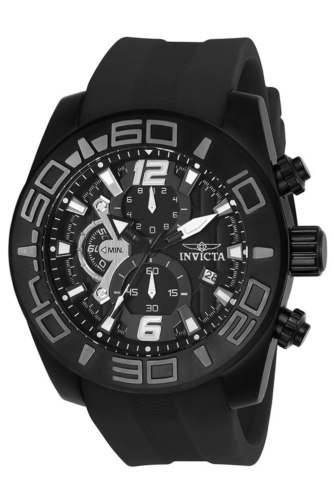 Reloj Invicta Pro Diver Para Hombre 50 MM