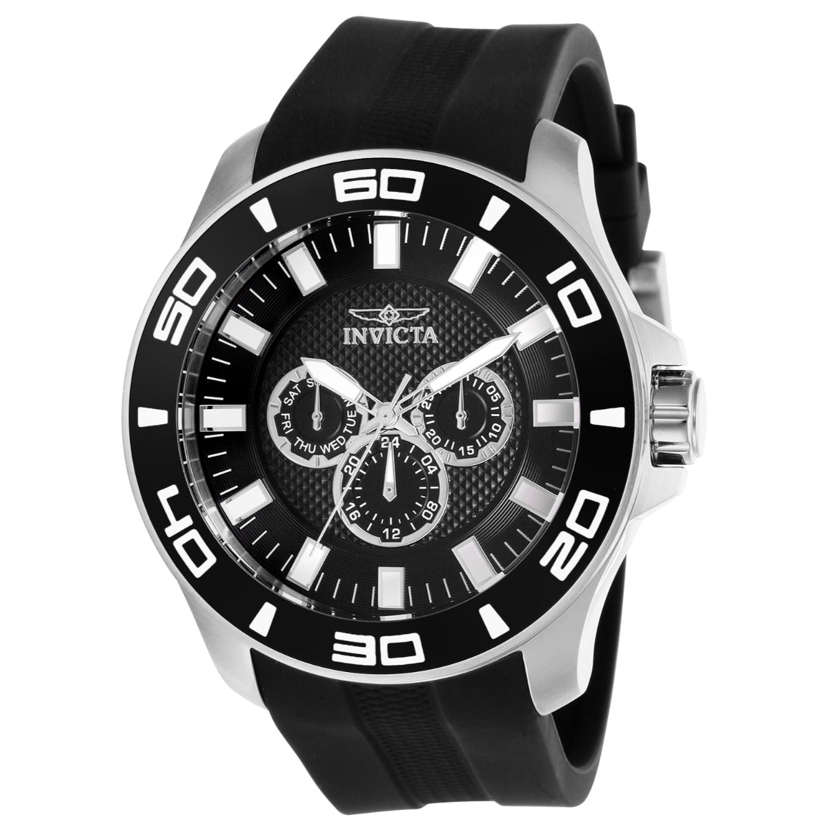 Reloj Invicta Pro Diver Para Hombre 50 MM