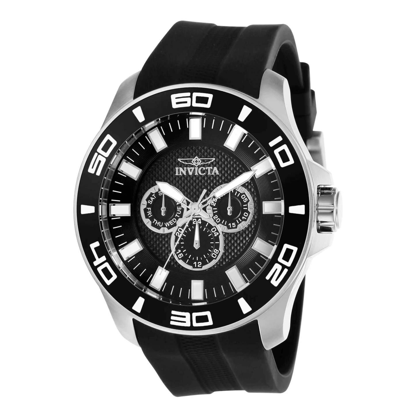 Reloj Invicta Pro Diver Para Hombre 28000 48 MM