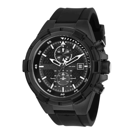 Reloj Invicta Aviator Para Hombre 50,5MM