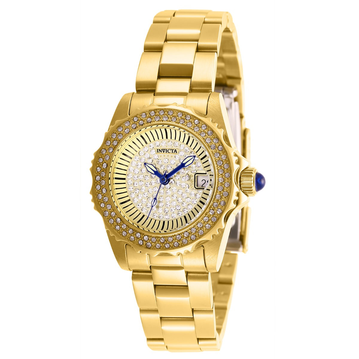 Reloj Invicta Angel Para Mujer 30mm