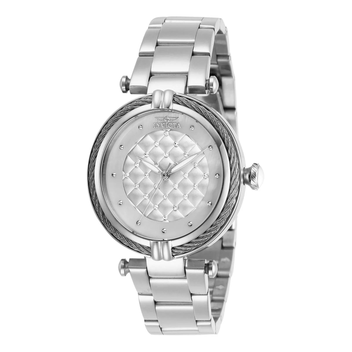 Reloj Invicta Bolt Para Mujer 36.5mm 28923 ¡SALE!