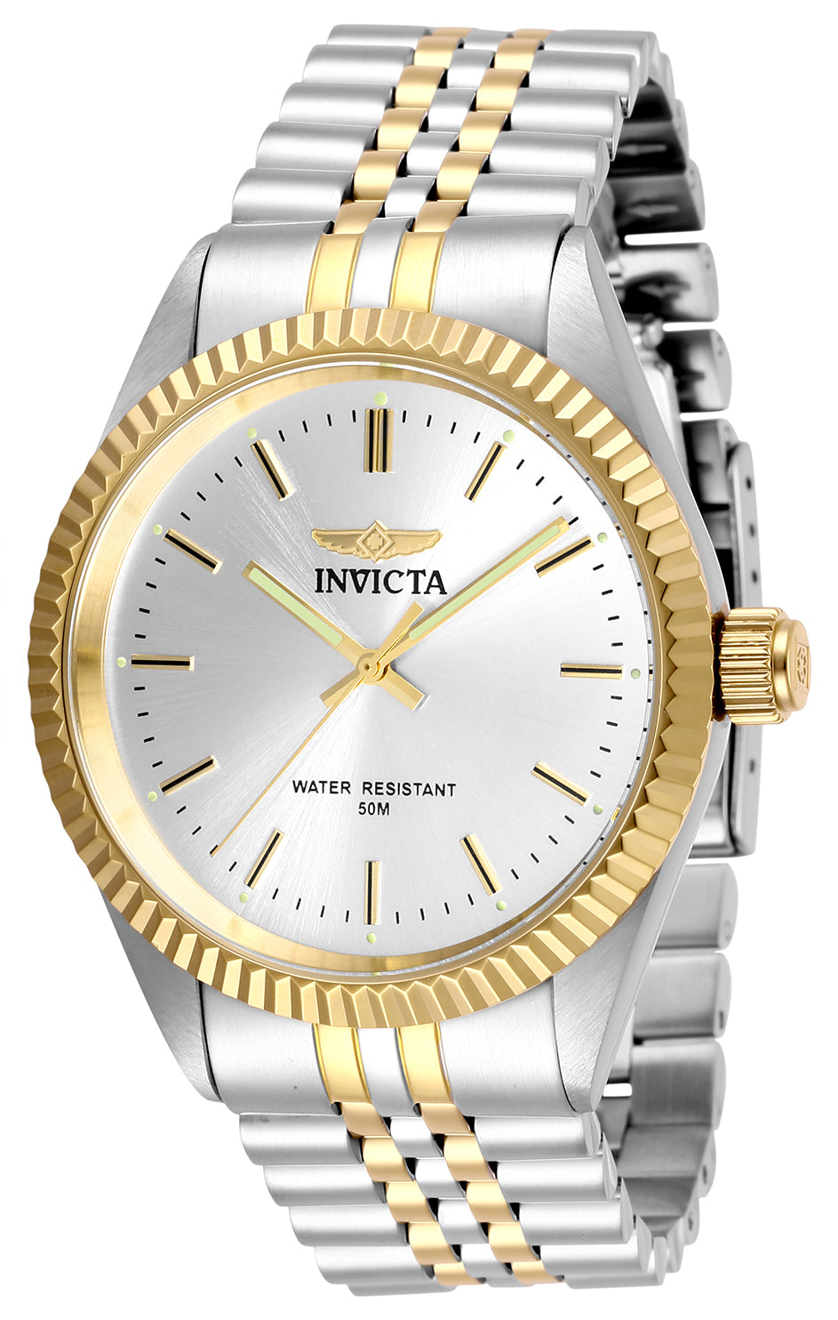 Reloj Invicta Specialty Para Hombre 43 MM