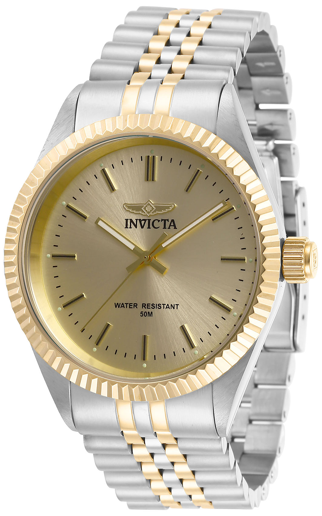 Reloj Invicta Specialty Para Hombre 43 MM