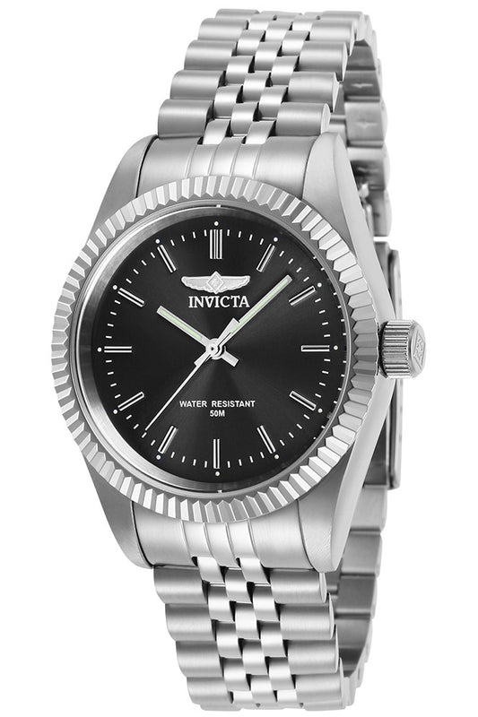 Reloj Invicta Specialty Para Mujer 36mm