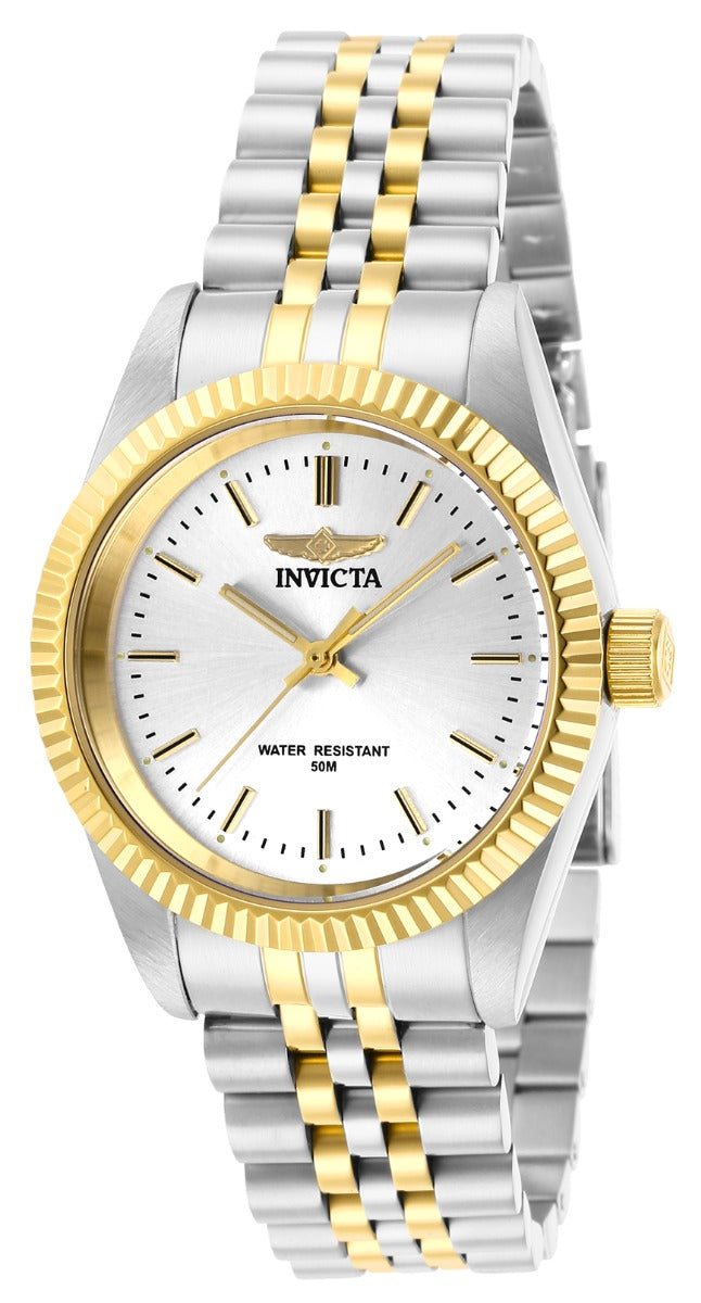 Reloj Invicta Specialty Para Mujer 36mm