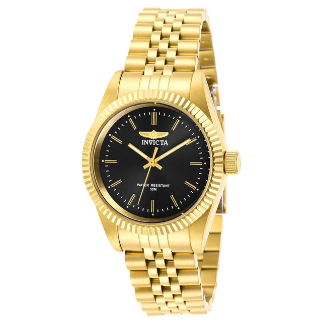 Reloj Invicta Specialty Musenova Para Mujer 36mm 29406 NC
