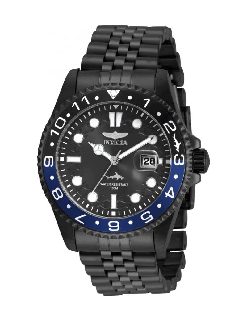 Reloj Invicta Pro Diver Para Hombre 43MM 30627