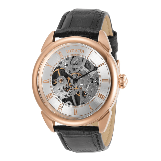 Reloj Invicta Specialty Mecanico Para Hombre 42 MM