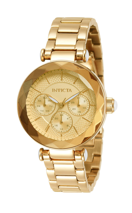 Reloj Invicta Angel Para Mujer 36mm 31297