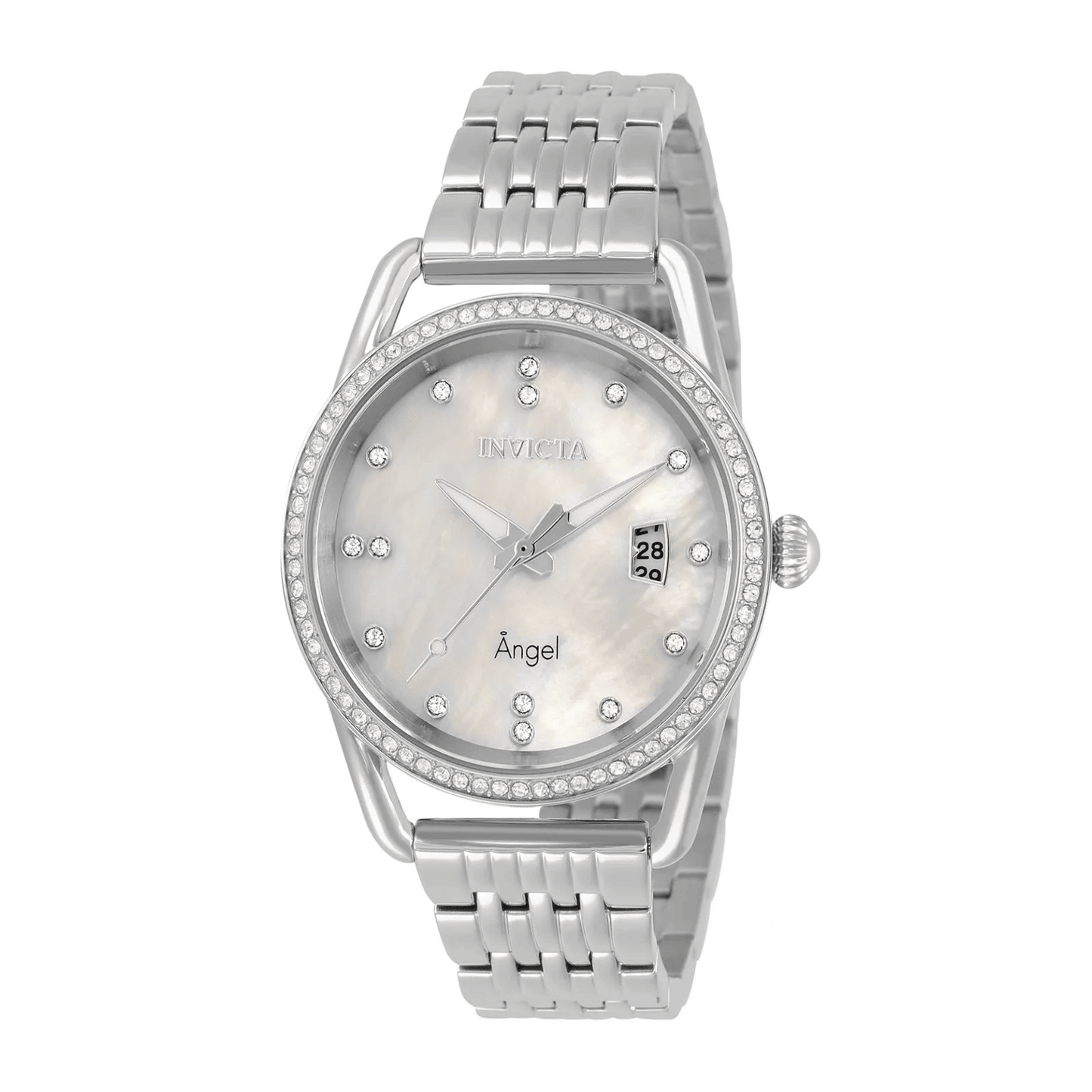Reloj Invicta Angel Para Mujer 37mm