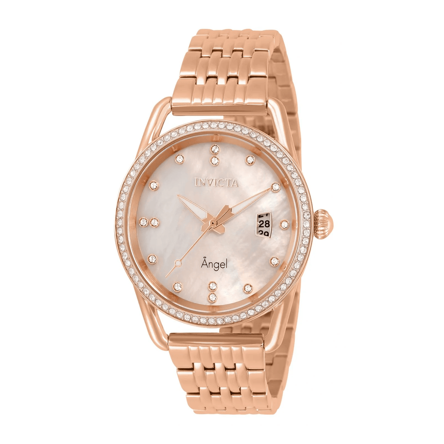 Reloj Invicta Angel Para Mujer 37mm
