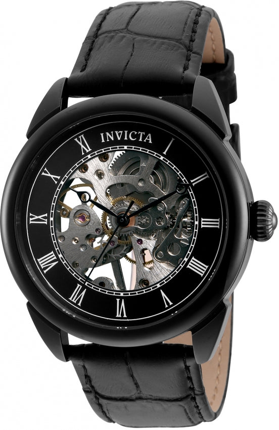 Reloj Invicta Specialty Mecanico Para Hombre 42 MM