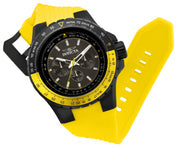 Reloj Invicta Aviator Skyshock Para Hombre 50mm 33038 NC
