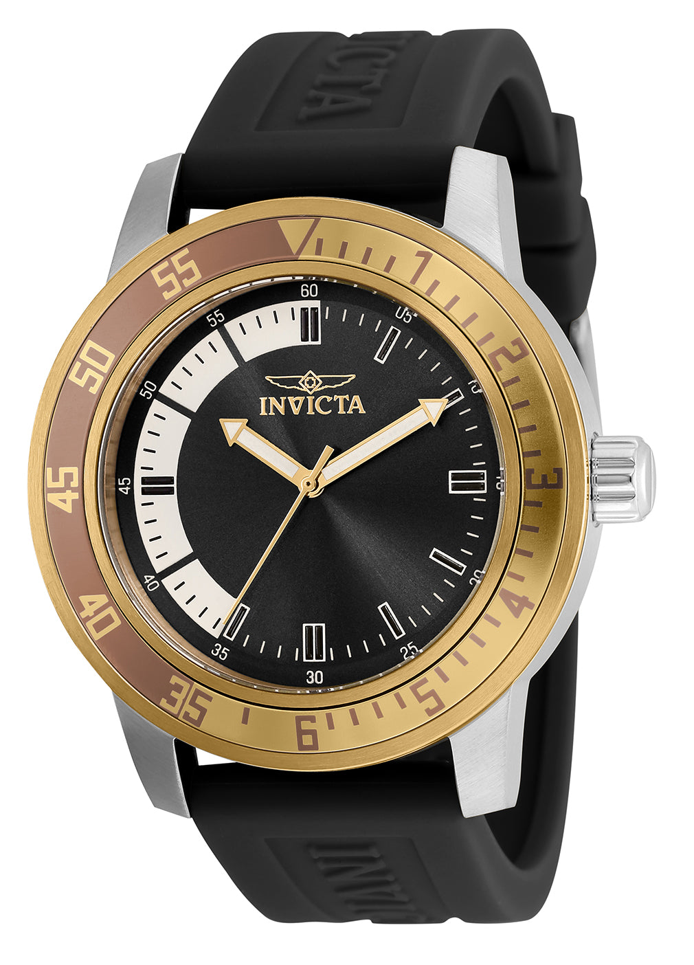 Reloj Invicta Specialty Para Hombre 45 mm