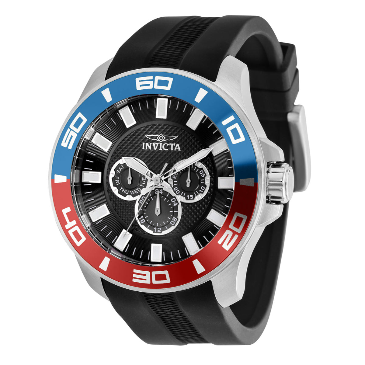 Reloj Invicta Pro Diver Para Hombre 50 MM
