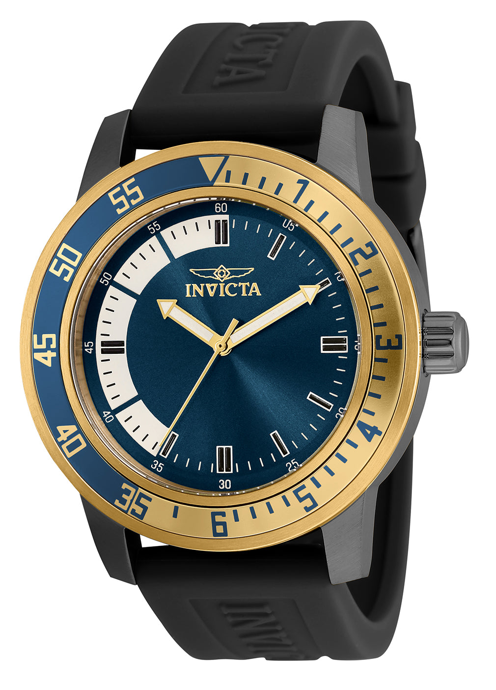 Reloj Invicta Specialty Para Hombre 45 mm