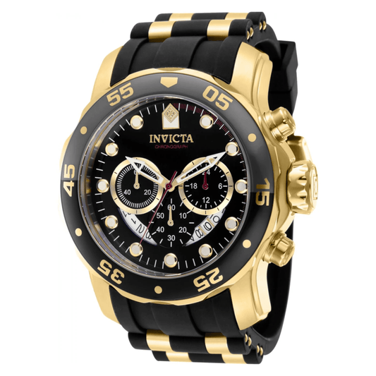Reloj Invicta Pro Diver SCUBA Para Hombre 48mm